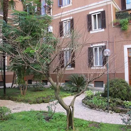 Bed & Breakfast Da Lorenzo *